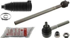 Рулевая тяга в сборе