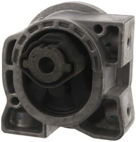 Подушка двигателя (КПП)