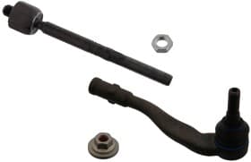 Рулевая тяга в сборе