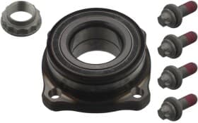 Подшипник ступицы колеса