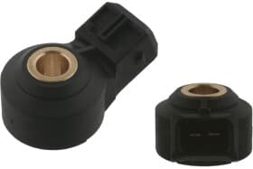 Датчик детонації