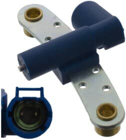 Датчик положення колінчастого вала Датчик положення колінчастого вала