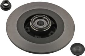 Гальмівний диск