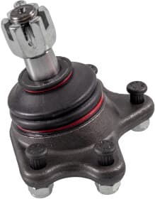 Шаровая опора