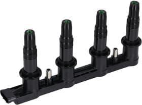 Котушка запалювання