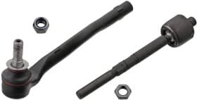 Рулевая тяга в сборе Рулевая тяга в сборе