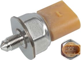 Датчик давления подачи топлива