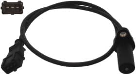 Датчик положення колінчастого вала