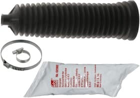 Пыльник рулевой рейки