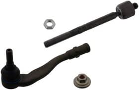 Рулевая тяга в сборе