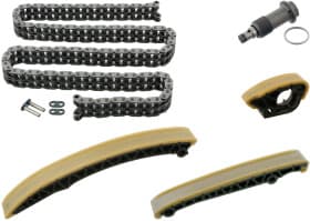 Комплект цепи ГРМ