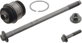 Сайлентблок важеля