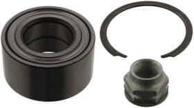 Підшипник ступиці колеса