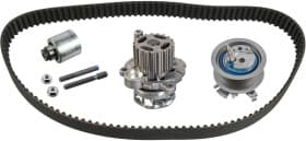 Комплект ремня ГРМ + помпа