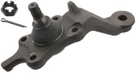 Шаровая опора