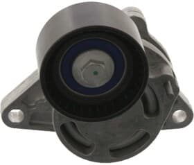 Натяжний ролик поліклинового ременя