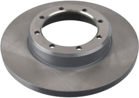 Тормозной диск