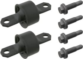 Підшипник балки