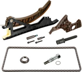 Комплект ланцюга ГРМ