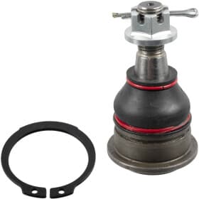 Шаровая опора