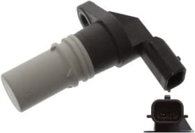 Датчик положення колінчастого вала