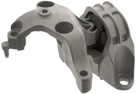 Подушка двигателя