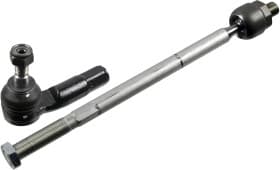 Рулевая тяга в сборе