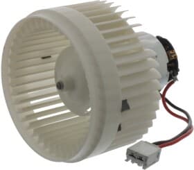 Вентилятор салону