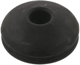 Отбойник амортизатора Отбойник амортизатора