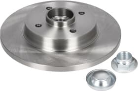 Гальмівний диск