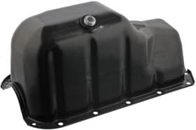 Оливний піддон двигуна