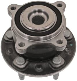 Ступиця колеса