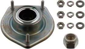 Комплект (опора + подшипник)