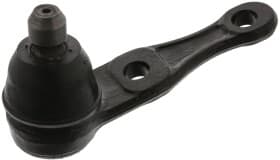 Шаровая опора