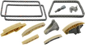 Комплект ланцюга ГРМ