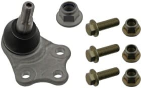 Шарова опора