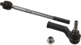 Кермова тяга в комплекті