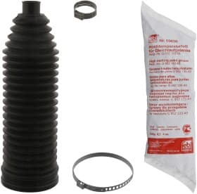 Пыльник рулевой рейки