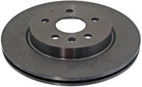 Гальмівний диск