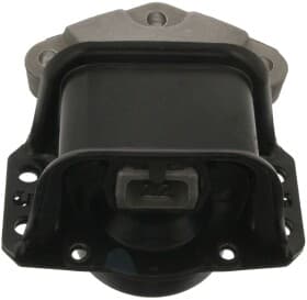 Подушка двигателя