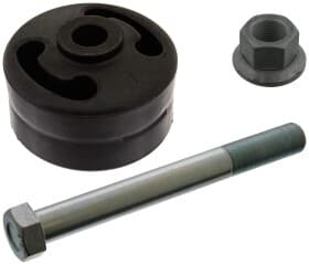 Комплект подшипника балки моста