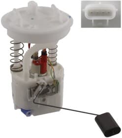 Топливный насос