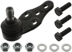 Шаровая опора