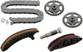 Комплект цепи ГРМ