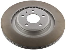 Тормозной диск