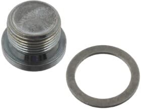 Сливная пробка масляного поддона