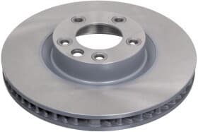 Гальмівний диск