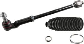 Кермова тяга в комплекті