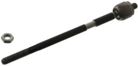 Кермова тяга