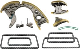 Комплект цепи ГРМ